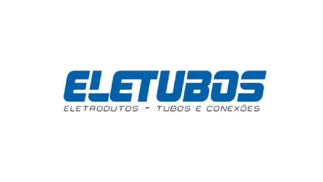 Logo Eletubos